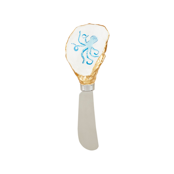 Shell Oyster Spreader