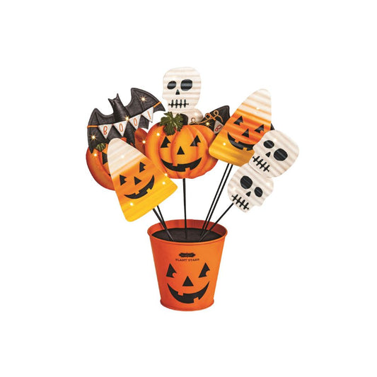 Halloween Plant Stakes