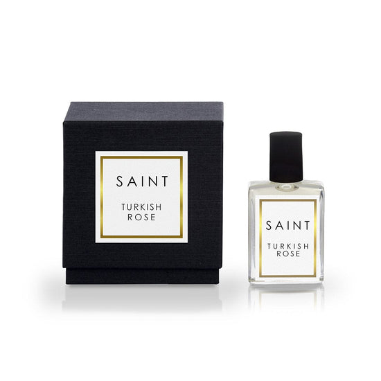 SAINT Turkish Rose Roll-on Perfume