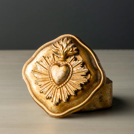 Ex-Voto Cupide Box