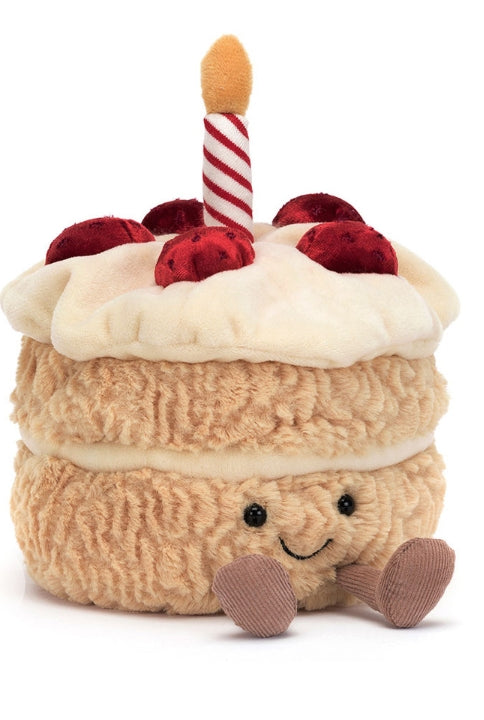 Amuseables Birthday Cake