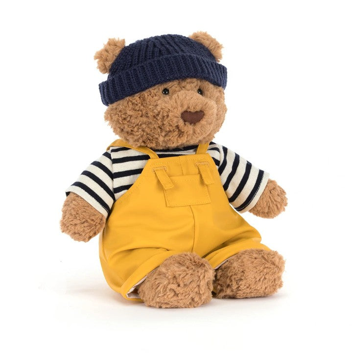 Bartholomew Bear Seafarer Outfit