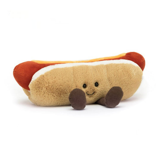 Amuseables Hot Dog