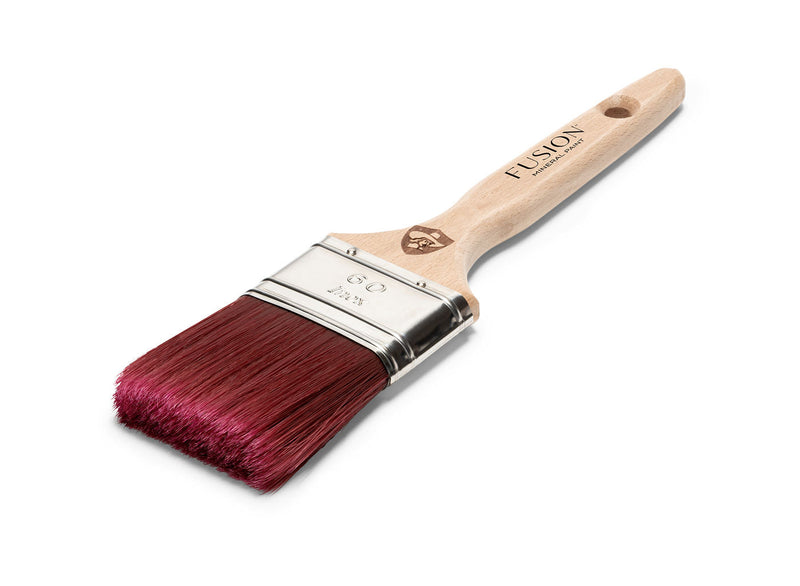 Staalmeester ProHybrid Flat #60 2.5 inch Brush