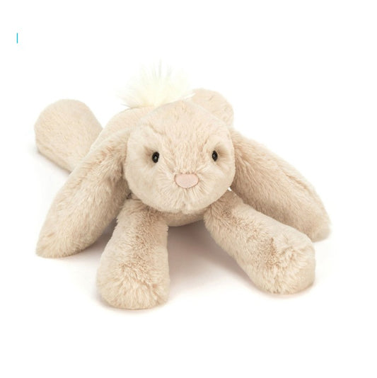 Smudge Rabbit