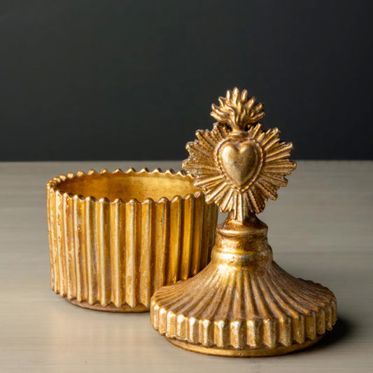 Ex-Voto Diplomate Box