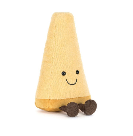JellyCat Amuseables Parmesan