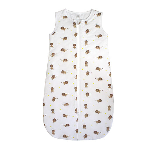 Lion sleep sack