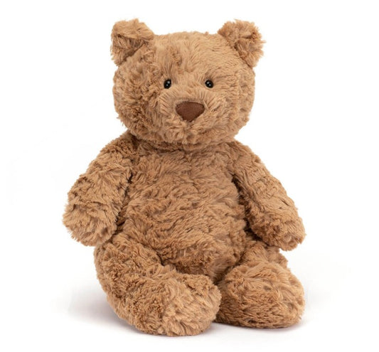 JellyCat Tiny Bartholomew Bear