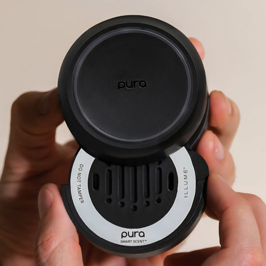 Fresh Sea Salt Pura Car Refill