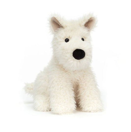 Munro Scottie Dog