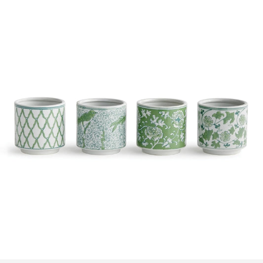 Imperial Mini Cylinder Pots