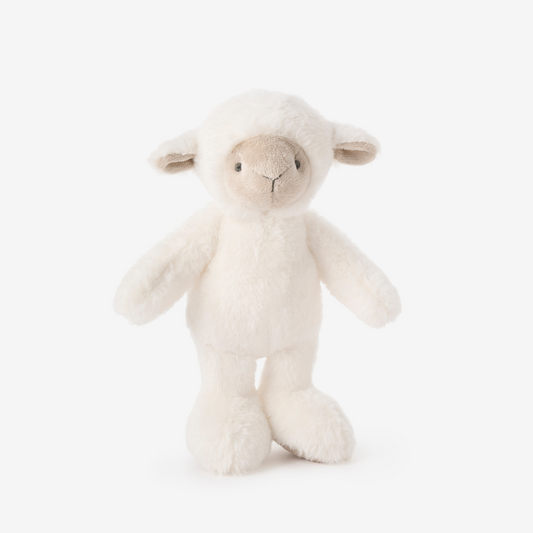 Plush Lamb