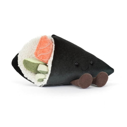 Amuseables Coneroi Temaki