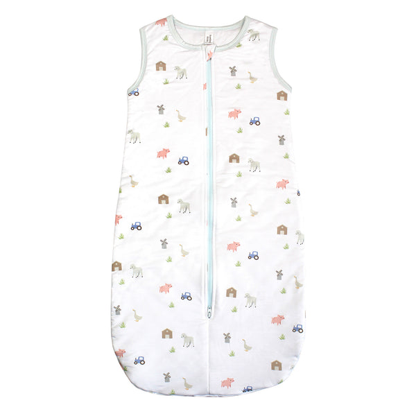 Farm Animals Sleep Sack