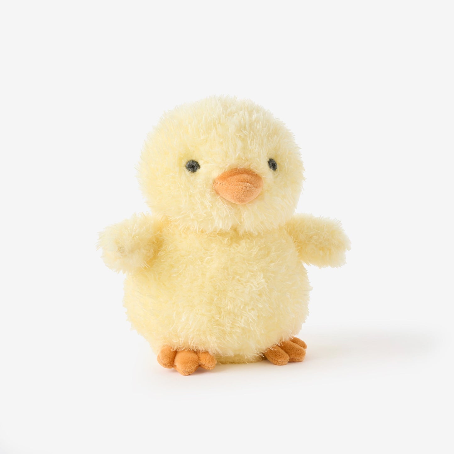 Baby Chick Plush