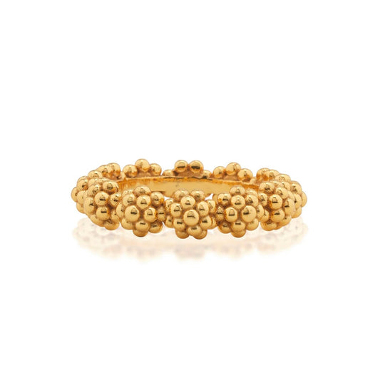 Berry Icon Ring