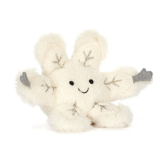 Amuseables Snowflake
