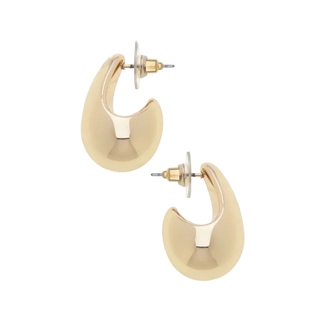 Riley Orb Earrings