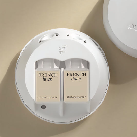 French Linen Pura Refill