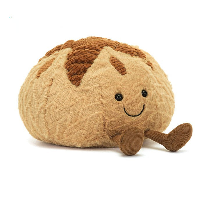 JellyCat Amuseables Sourdough