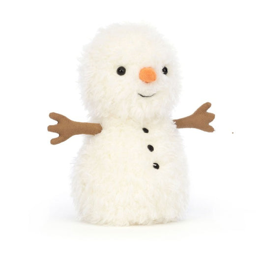 Little Snowman