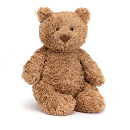 Jellycat Medium Bartholomew Bear