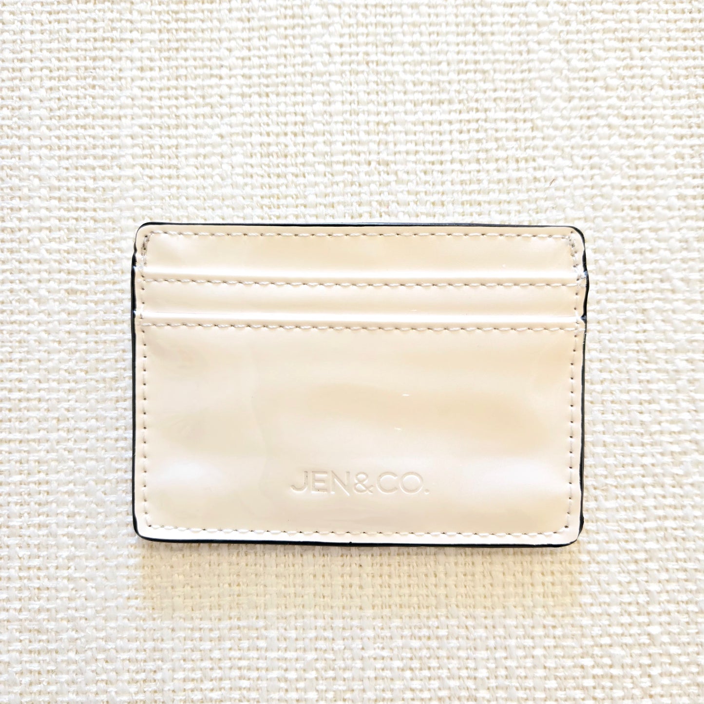 Charlee Card Holder Wallet