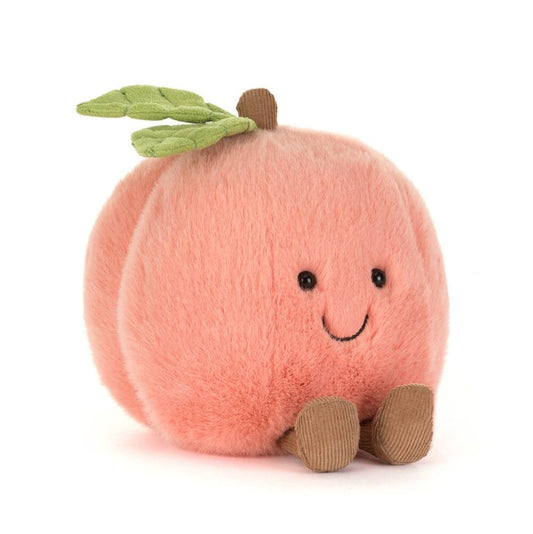 Amuseables Peach