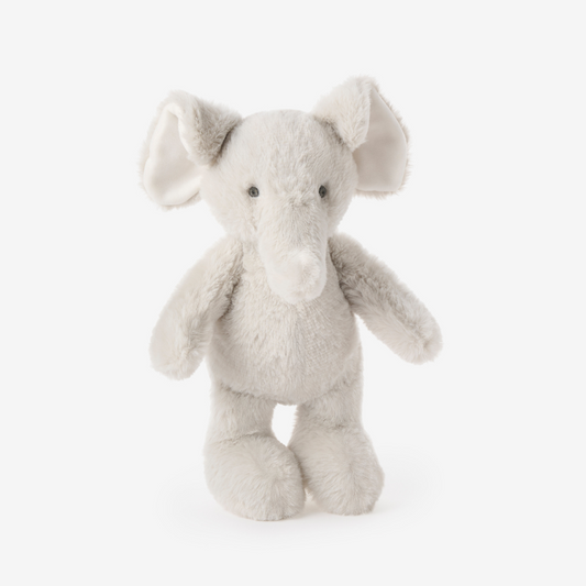 Plush Elephant