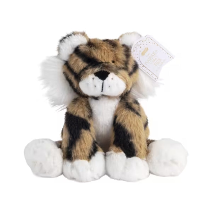 Tiger Plush Pal Small
