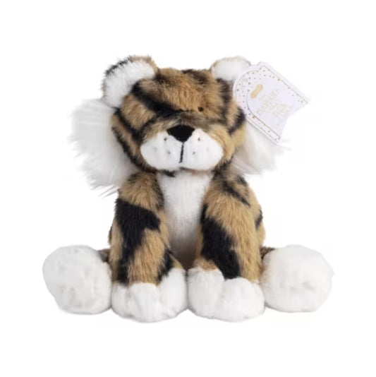 Tiger Plush Pal Small