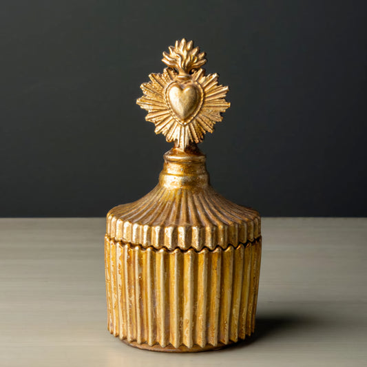 Ex-Voto Diplomate Box