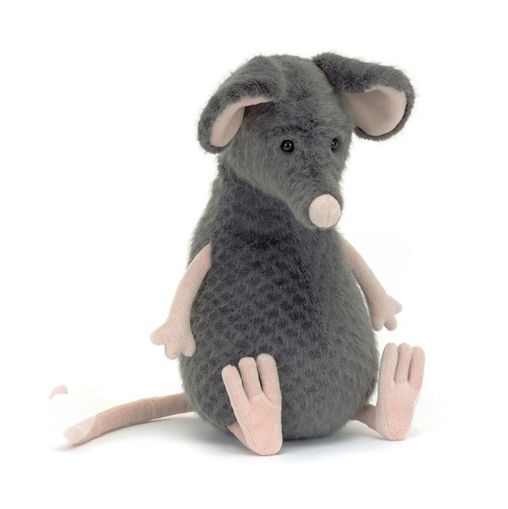 Lachlan Sad Rat JellyCat