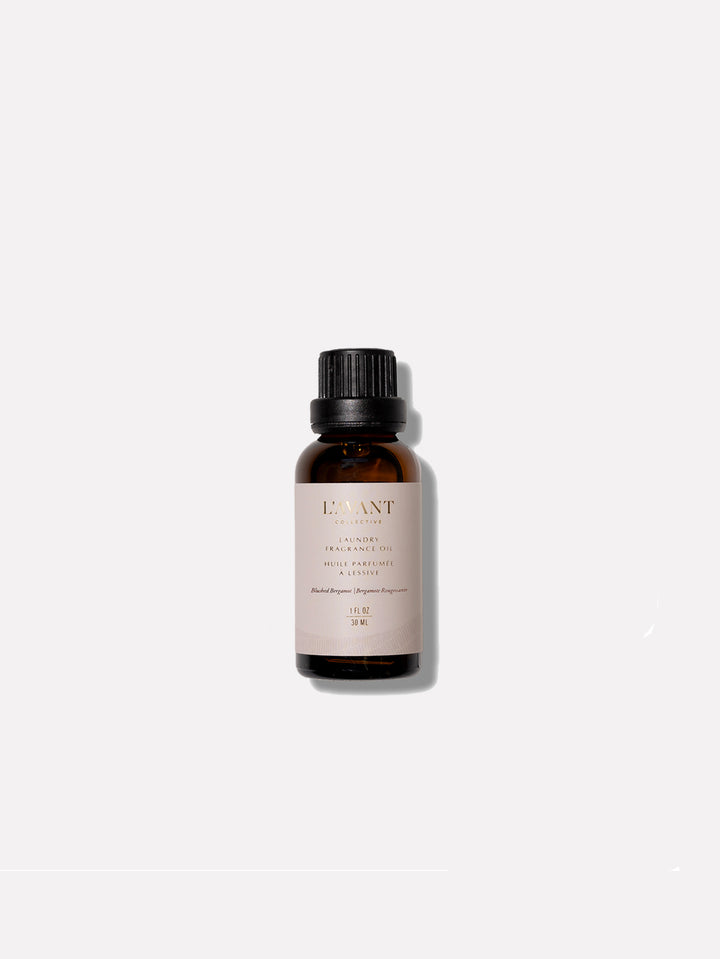 Laundry Oil Blushed Bergamot
