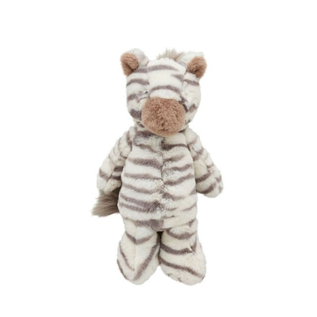 Safari Plush Animals