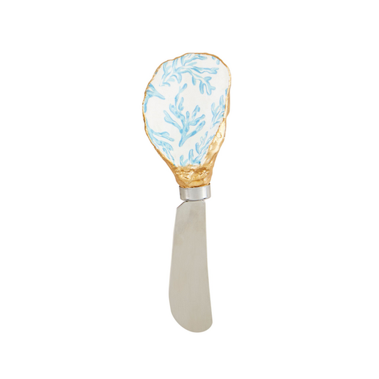 Shell Oyster Spreader