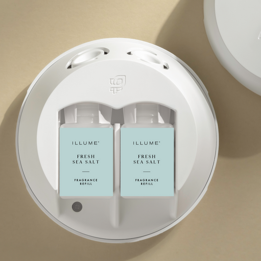 Fresh Sea Salt Pura Refill