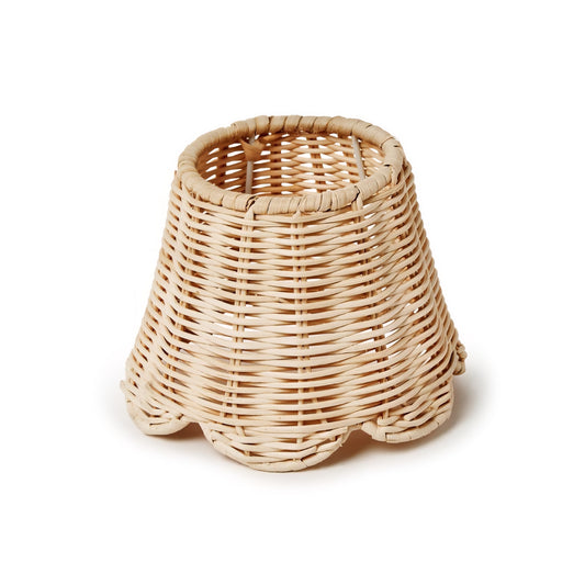 Rattan Shade Cover