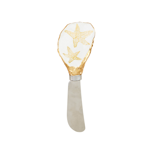 Shell Oyster Spreader