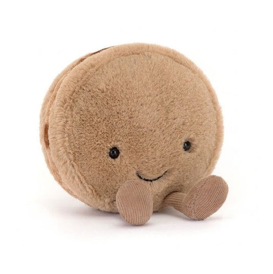 Amuseables Mona Macaron