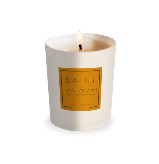 Saint Joan of Arc Votive