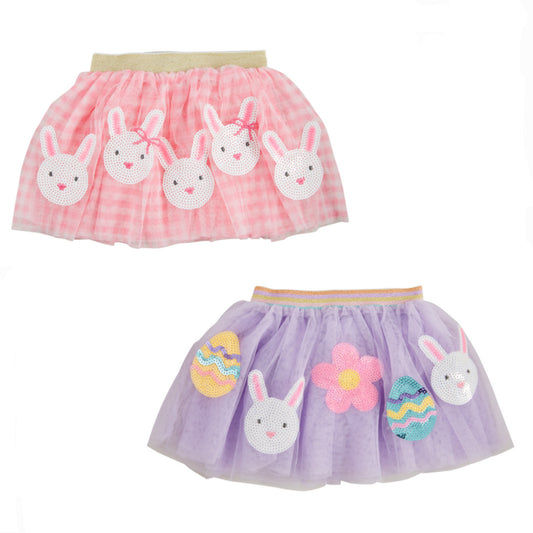 Easter Sequin Tutu