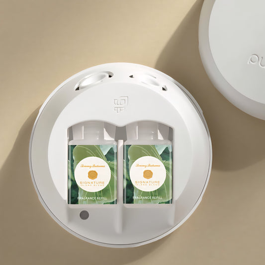 Signature Island Blend Pura Refill