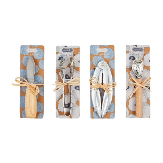 Seafood Utensils