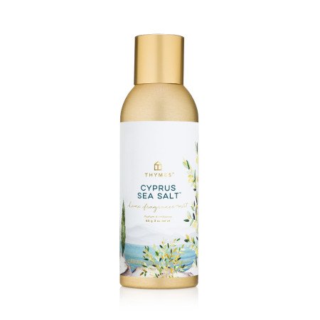 Cyprus Sea Salt Room Spray
