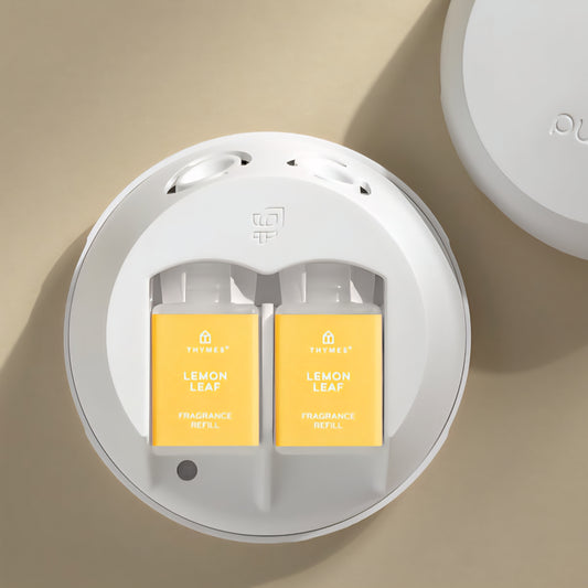 Lemon Leaf Pura Refill
