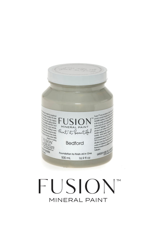 Bedford by Fusion