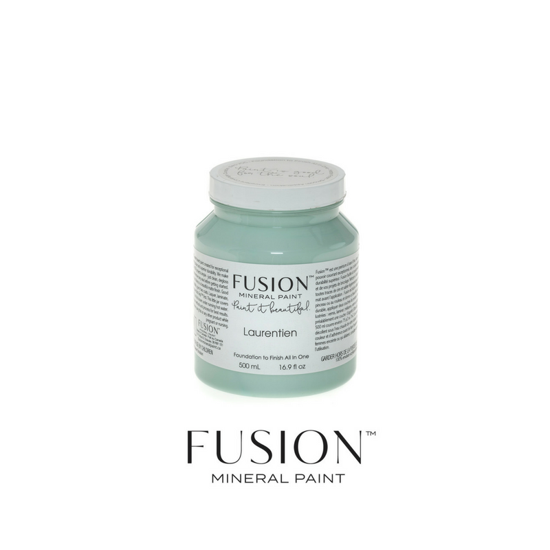 Laurentien by Fusion
