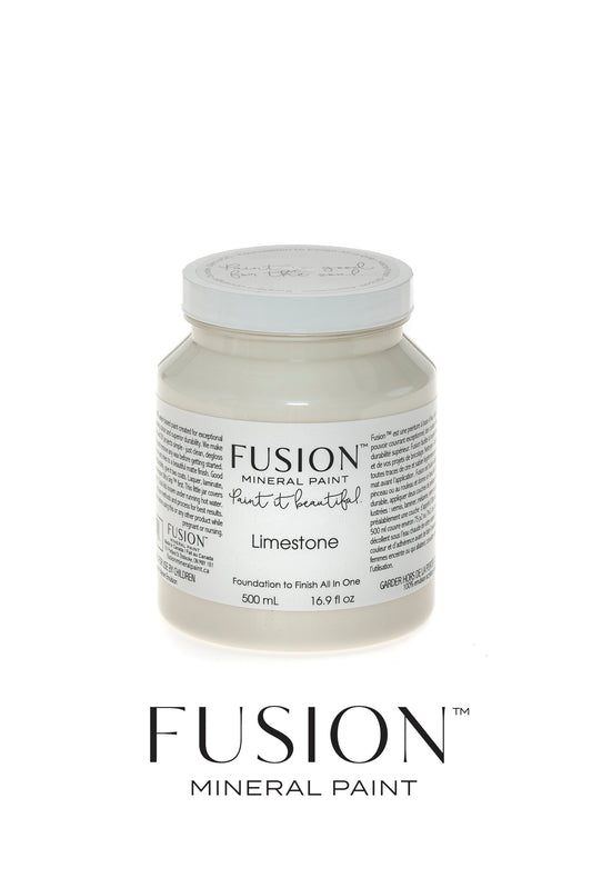 Limestone by Fusion